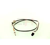 GH Sensore Temperatura Dei Gas di Scarico A Turbocompressori per Audi A4 Avant