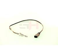 1x Sensore di temperatura per VW Passat 2.0TDI 2010-,Passat CC 2.0TDI 2011-