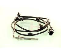 GH Sensore Temperatura Dei Gas di Scarico per Opel Astra H Twintop L67 1.9 CDTI