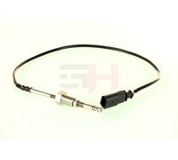 GH Sensore Temperatura Dei Gas di Scarico per Opel Astra J Caravan 2.0 CDTI Con