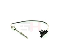 GH Sensore Temperatura Dei Gas di Scarico per Volvo XC60 156 D5 AWD 2.4 D/ D3/