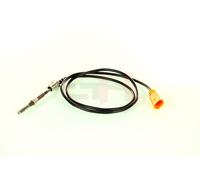 GH Sensore Temperatura Dei Gas di Scarico per VW Multivan V 7HM 7HN 7HF 7EF 7EM