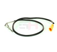 GH Sensore Temperatura Dei Gas di Scarico per VW Transporter V Bus 7HB 7HJ 7EB