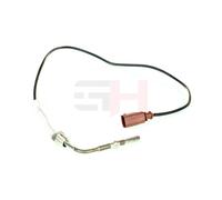 GH Sensore Temperatura Dei Gas di Scarico Vor Filtri Particolato Fuliggine