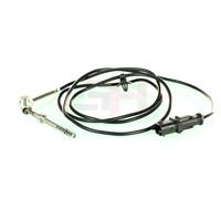 GH Sensore Temperatura Gas Di Scarico Adatto Per Opel Vectra C Caravan Signum