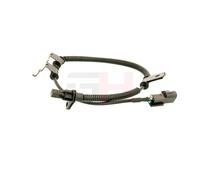 GH Sensore Velocità Ruota Asse Ant. Adatto A per Kia Picanto Sa 1.1 1.0 Ba