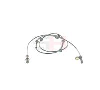 GH Sensore Velocità Ruota Asse Ant. per Fiat Doblo 119 1.4 1.3 D Multijet 223