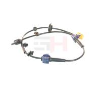 GH Sensore Velocità Ruota Asse Ant. per Honda Jazz II GD _ GE3 GE2 1.3