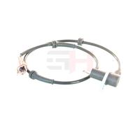 GH Sensore Velocità Ruota Asse Ant. per Nissan Pathfinder II R50 2.7 Td 4WD