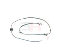 GH Sensore Velocità Ruota Asse per Suzuki Liana Hatchback Lui 1.6 1.6i