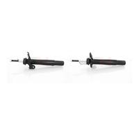 GH Set Ammortizzatore Anteriore Sinistra Destra Adatto A per BMW 7er E65 E66