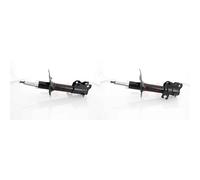 GH Set Ammortizzatore Anteriore Sinistra Destra per Nissan Maxima / Qx V A33