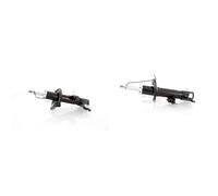GH Set Ammortizzatore Anteriore Sinistra Destra per Nissan Primera Kombi WP12
