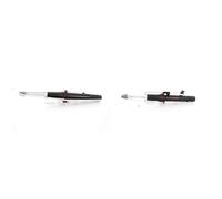 GH Set Ammortizzatori Anteriori Sinistro Destro Adatti Per Mazda 6 Station Wagon