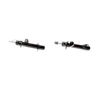 GH Set Ammortizzatori Anteriori Sinistro Destro Per MINI Mini Countryman R60 R61