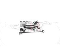 GH Set Braccio Oscillante Sospensione Ruota Frontale per Volvo V70 II P80_ Sw