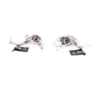GH Set Di Giunti Della Sospensione Per Audi A4 Avant 8K5 B8 Q5 8RB 8R