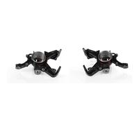 GH Set Di Giunti Della Sospensione Per VW Golf IV 1J1 1J5 1J2 Audi A3 8L1