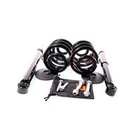 GH Set per Veicoli Piume/Ammortizzatore Asse per VW Transporter VI Scatola