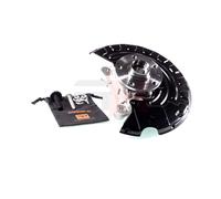 GH SNODI DELLA SOSPENSIONE ANTERIORE SINISTRA PER VW CC 358 PASSAT VARIANT