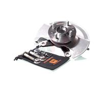1x Mozzo Fusello Ruota Completa Anteriore GH-282637H