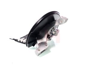 GH Snodo Ruota Sospensione Anteriore Destro Per Opel Vectra C Caravan