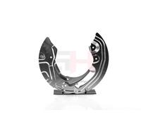 GH Spritzblech Dischi Freno Anteriore Per BMW 1 Serie E81 118D 116I E87 120D