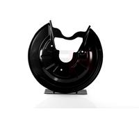 GH Spritzblech Dischi Freno Posteriore Per VW Golf V 1K1 1.4 TSI 5M1 521
