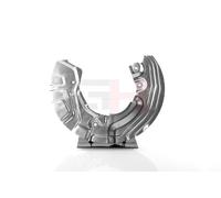 GH Spritzblech Disco Freno Anteriore Per BMW 3er Touring E91 320D 325D