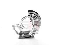 GH Spritzblech Disco Freno Anteriore Per BMW 5 Serie E39 523I 520I 525I