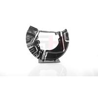 GH Spritzblech Disco Freno Anteriore Per BMW 5er Touring E61 525d 520d
