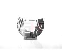 GH Spritzblech Disco Freno Anteriore Per BMW 5er Touring E61 525d 520d