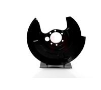 GH Spritzblech Disco Freno Asse Posteriore Per Audi A4 8D2 B5 1.6 1.8 80 8C