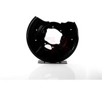 GH Spritzblech Disco Freno Asse Posteriore Per Mercedes-Benz E-Class T-Modello