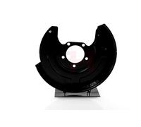 GH Spritzblech Disco Freno Asse Posteriore Per VW Passat Variant 3B6 1.9 TDI