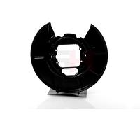 GH Spritzblech Disco Freno Posteriore Adatto Per BMW X5 E53 3.0d 3.0i