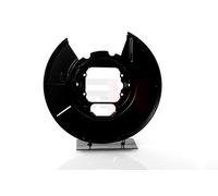 GH Spritzblech Disco Freno Posteriore Adatto Per BMW X5 E53 3.0d 3.0i