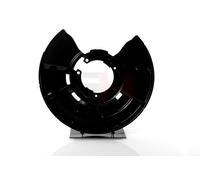 GH Spritzblech Disco Freno Posteriore Per BMW 1 Serie F20 118I 116I E81 118D