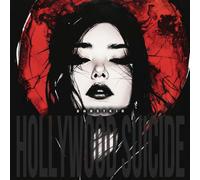 Hollywood Suicide (Cd)