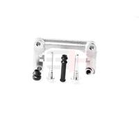 GH Supporto Freno Anteriore Sinistro Per Mazda MX-5 II NB 1.6 16V 1.8 NA