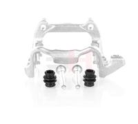 GH Supporto Freno Posteriore Sinistro Per VW Golf Plus 5M1 521 1.2 TSI