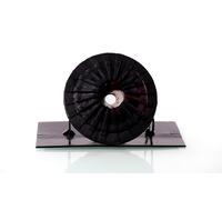 GH Supporto Molla Anteriore Per Audi A6 Avant 4F5 C6 4F2