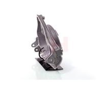 GH Supporto Molla Anteriore Per Audi A6 Avant 4F5 C6 4F2