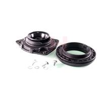 GH Supporto Molla Anteriore Per Nissan Qashqai +2 I J10 JJ10