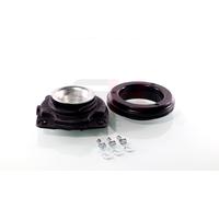 GH Supporto Molla Anteriore Per Renault Clio III BR0/1 CR0/1