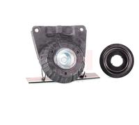 GH Supporto Molla Posteriore Compatibile Per Ford Mondeo III B5Y B4Y