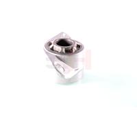 GH Supporto Molla Posteriore Per Peugeot 307 3A/C 3E 3H Citroën C4