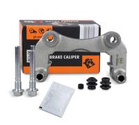 GH Supporto, Pinza freno GH-463206 | Compatibile con: MAZDA 6 Hatchback, 6 Hatchback, 6 Kombi, 6 Station Wagon, 6 Stufenheck, 6 Stufenheck, CX-5