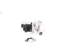 GH Valvola EGR Elettrico per Ford Fiesta VI Focus II 1.6 Ti Citroën Berlingo