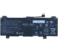 GH02XL HSTNN-DB9M L75253-271 L75783-005 GHO2XL Batteria per laptop